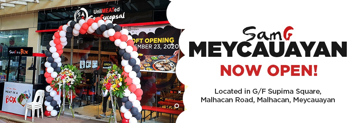 Meyc Opening